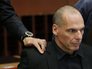 Министр финансов Греции Яннис Варуфакис Министр финансов Греции Яннис Варуфакис