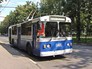 Троллейбус Троллейбус