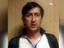 Подозреваемый в избиении водителя троллейбуса Подозреваемый в избиении водителя троллейбуса