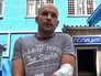 Пострадавший водитель троллейбуса Пострадавший водитель троллейбуса
