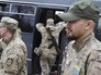 Бойцы добровольческого батальона Украины Бойцы добровольческого батальона Украины
