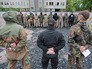 Набор бойцов в добровольческий батальон Украины Набор бойцов в добровольческий батальон Украины