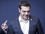 Премьер-министр Греции Алексис Ципрас Премьер-министр Греции Алексис Ципрас
