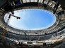Реконструкции Большой спортивной арены в "Лужниках" Реконструкции Большой спортивной арены в "Лужниках"