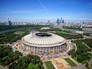 Реконструкции Большой спортивной арены в "Лужниках" Реконструкции Большой спортивной арены в "Лужниках"