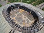 Реконструкции Большой спортивной арены в "Лужниках" Реконструкции Большой спортивной арены в "Лужниках"