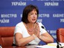 Глава Минфина Украины Наталья Яресько Глава Минфина Украины Наталья Яресько