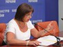 Глава Минфина Украины Наталья Яресько Глава Минфина Украины Наталья Яресько