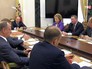 Владимир Путин провёл заседание Совета Безопасности России Владимир Путин провёл заседание Совета Безопасности России