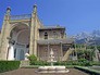 Воронцовский дворец в Алупке Воронцовский дворец в Алупке