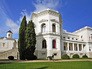 Ливадийский дворец в Крыму Ливадийский дворец в Крыму