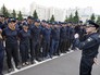 Новая патрульная полиция в Киеве Новая патрульная полиция в Киеве