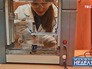 Прибор для экспресс-анализа крови Прибор для экспресс-анализа крови