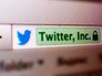 Twitter Twitter