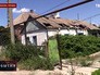Последствия артобстрела на Украине Последствия артобстрела на Украине