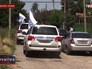 Наблюдатели ОБСЕ в Донецкой области Наблюдатели ОБСЕ в Донецкой области