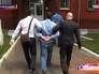 Задержанная банда "черные риелторы" Задержанная банда "черные риелторы"