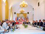 Переговоры по иранской ядерной программе Переговоры по иранской ядерной программе