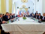 Переговоры по иранской ядерной программе Переговоры по иранской ядерной программе