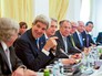 Переговоры по иранской ядерной программе Переговоры по иранской ядерной программе