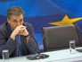 Министр финансов Греции Эвклидис Цакалотос Министр финансов Греции Эвклидис Цакалотос