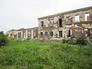 Последствия обстрела жилых кварталов в Донбассе Последствия обстрела жилых кварталов в Донбассе