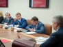 Сергей Собянин провёл заседание правительства Москвы Сергей Собянин провёл заседание правительства Москвы