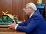 Губернатор Томской области Сергей Жвачкин Губернатор Томской области Сергей Жвачкин
