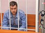 Главарь банды "черных риелторов" Евгений Макаров Главарь банды "черных риелторов" Евгений Макаров