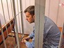 Главарь банды "черных риелторов" Евгений Макаров Главарь банды "черных риелторов" Евгений Макаров