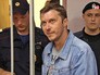 Главарь банды "черных риелторов" Евгений Макаров Главарь банды "черных риелторов" Евгений Макаров