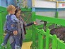 Контактный зоопарк Контактный зоопарк