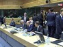 Саммит ЕС в Брюсселе Саммит ЕС в Брюсселе
