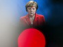 Канцлер Германии Ангела Меркель Канцлер Германии Ангела Меркель
