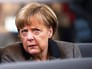 Канцлер Германии Ангела Меркель Канцлер Германии Ангела Меркель