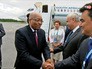 Президент Южно-Африканской Республики Джейкоб Зума Президент Южно-Африканской Республики Джейкоб Зума