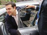 Премьер-министр Греции Алексис Ципрас Премьер-министр Греции Алексис Ципрас