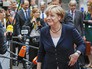 Канцлер Германии Ангела Меркель Канцлер Германии Ангела Меркель