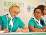 Саммит ШОС и БРИКС в Уфе Саммит ШОС и БРИКС в Уфе