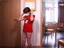 Алина Каратеева в больнице Алина Каратеева в больнице