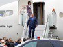 Президент Республики Таджикистан Эмомали Рахмон, прибыл на саммиты ШОС и БРИКС Президент Республики Таджикистан Эмомали Рахмон, прибыл на саммиты ШОС и БРИКС