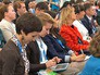 Пресса на саммите ШОС и БРИКС в Уфе Пресса на саммите ШОС и БРИКС в Уфе