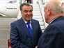 Президент Республики Таджикистан Эмомали Рахмон, прибыл на саммиты ШОС и БРИКС Президент Республики Таджикистан Эмомали Рахмон, прибыл на саммиты ШОС и БРИКС