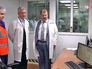 Сергей Собянин посетил молочный комбинат "Лианозово" Сергей Собянин посетил молочный комбинат "Лианозово"