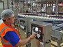 Работа молочного комбината Работа молочного комбината