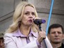Депутат Верховной Рады Украины Ирина Фарион Депутат Верховной Рады Украины Ирина Фарион