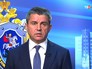 Официальный представитель СКР Владимир Маркин Официальный представитель СКР Владимир Маркин