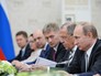 Российская делегация на саммитах ШОС и БРИКС в Уфе Российская делегация на саммитах ШОС и БРИКС в Уфе