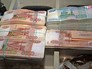 Пачки рублей Пачки рублей