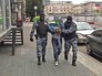 Задержан главный редактор журнала "Флирт" Дмитрий Зяблицев Задержан главный редактор журнала "Флирт" Дмитрий Зяблицев